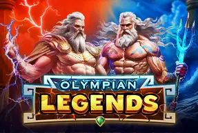 OlympianLegends