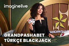 Grandpashabet Türkçe Blackjack