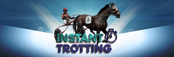 Instant Trotting