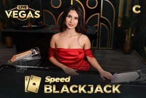 Speed Blackjack C